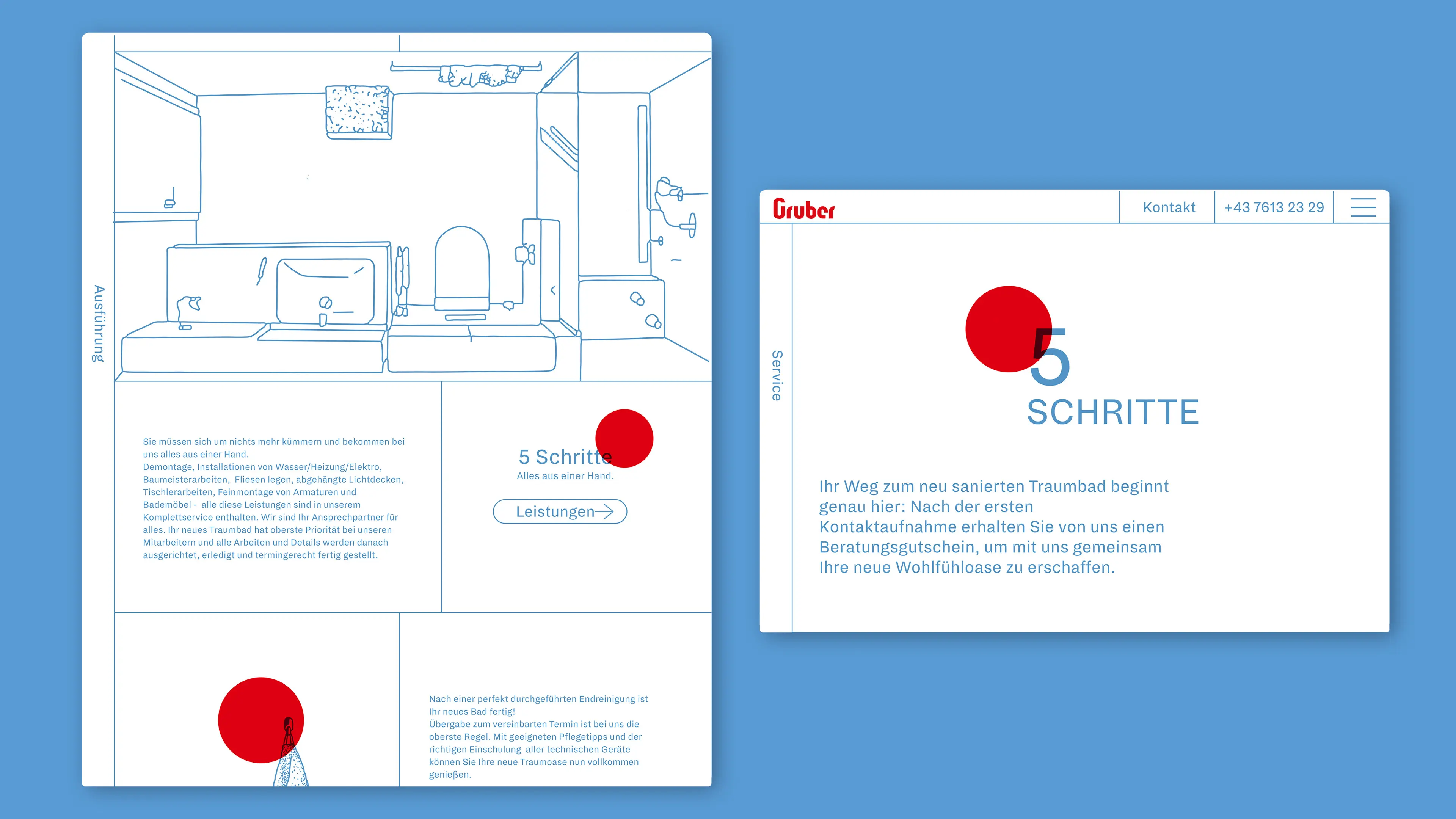 Gruber - Franz Mühringer