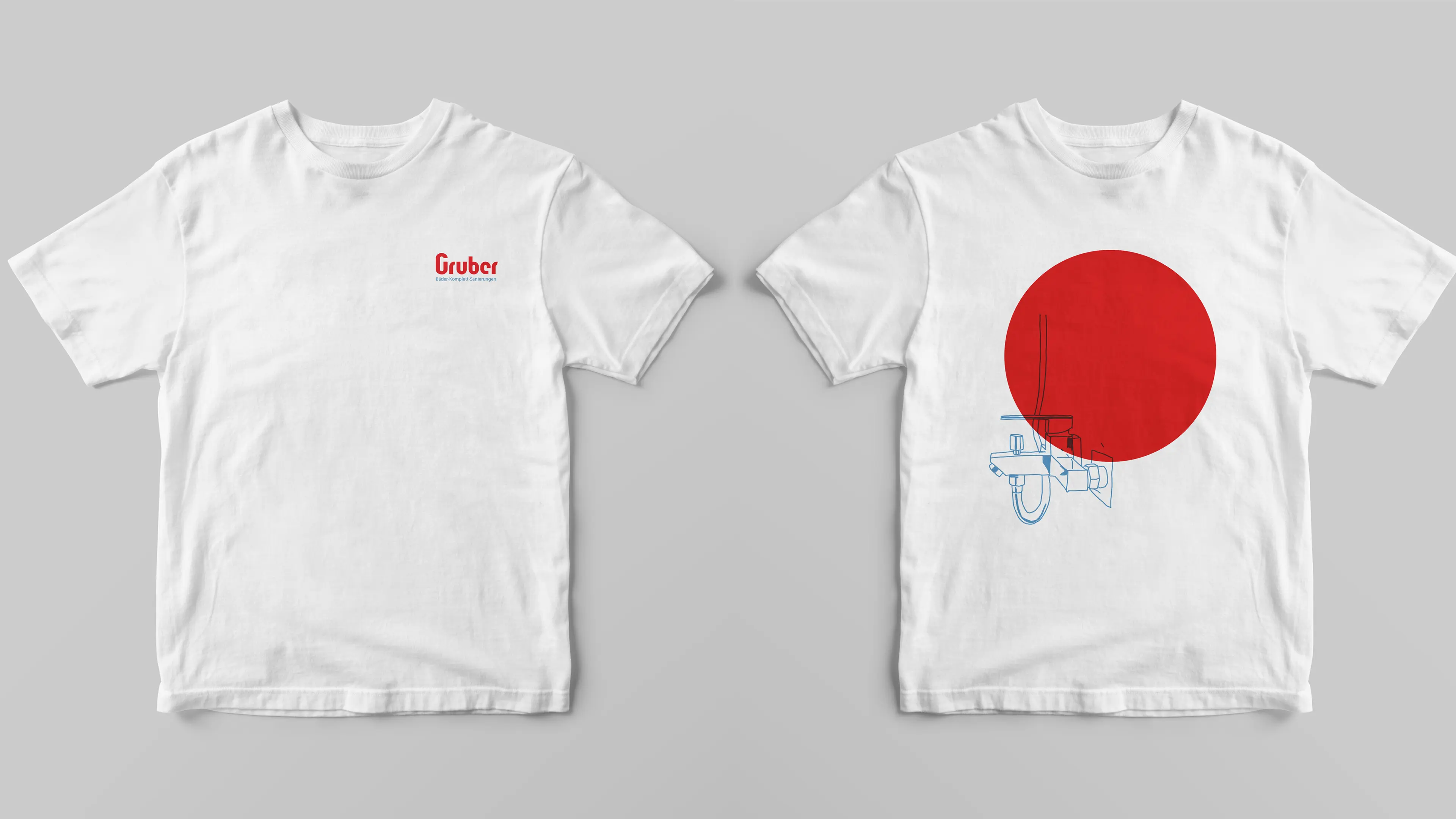 Gruber - Franz Mühringer