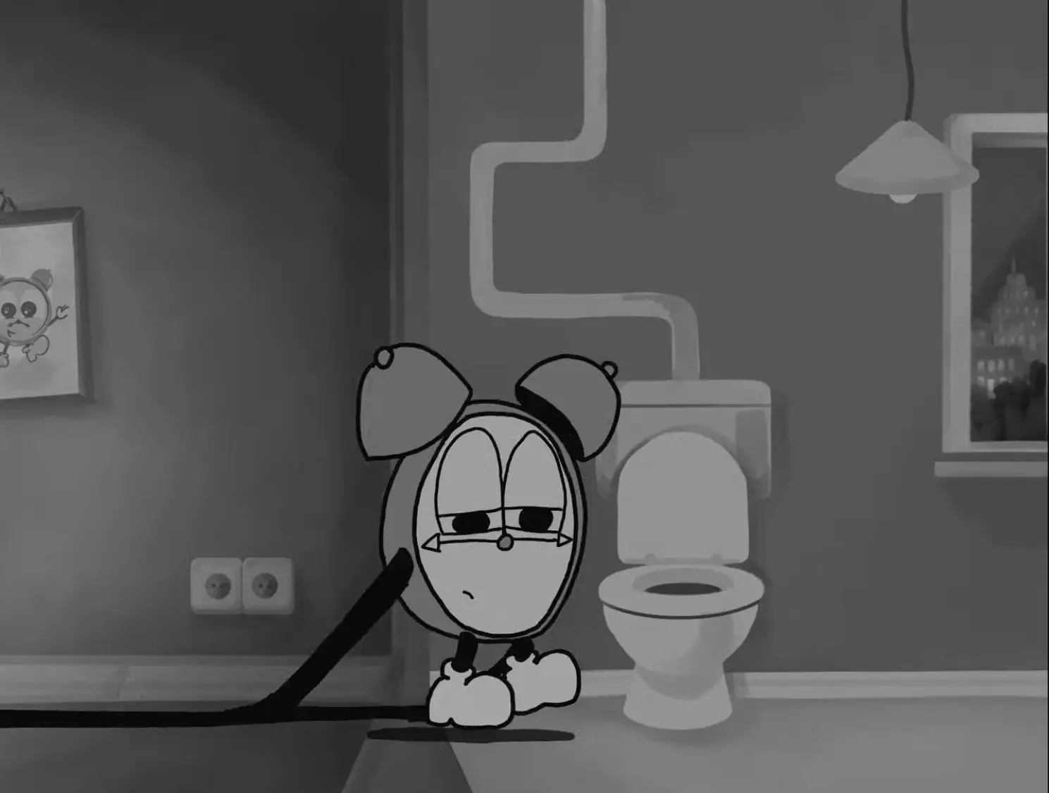 Granada - Zeit Making Of