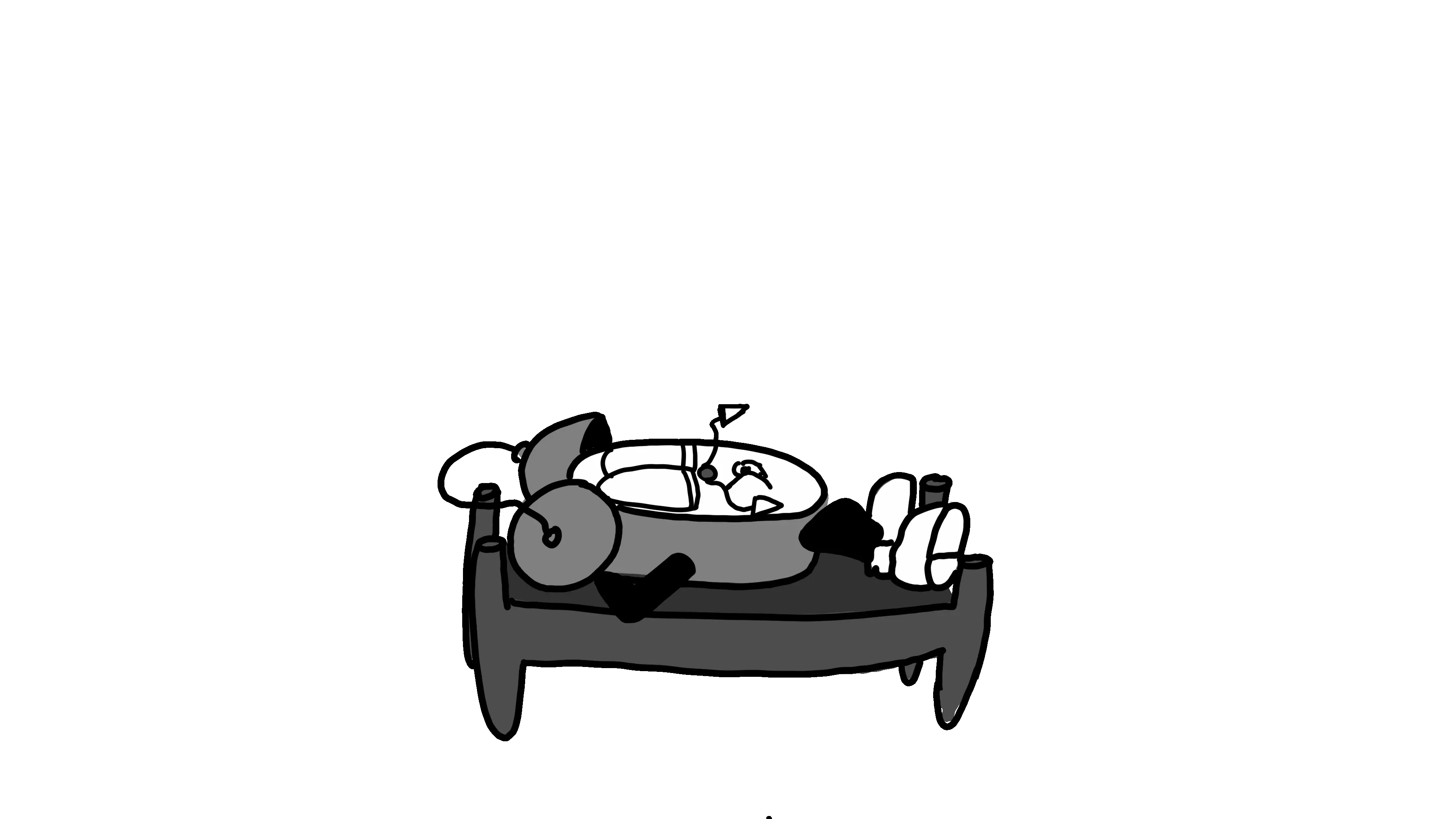 Granada - Zeit Making Of